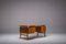 Model 75 Teak Desk by Gunni Omann for Omann Jun Furniture Factory, 1960s, Image 1