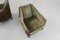 Art Deco Armchair in Leatherette, Image 4