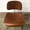 Hölzerner DCM Stuhl von Charles und Ray Eames für Herman Miller, 1940er 11