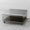 George Coffee Table by Pierangelo Galotti for Galotti & Radice, 1970s 2