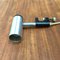 Minimalistische Vintage Space Age Tisch- oder Regallampen von Philips, 2er Set 6