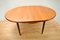 Dining Table and 4 Chairs by Ib Kofod-Larsen for G-Plan, 1960s, Image 7