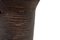 Vase Anni L Rust Cypress par Massimo Barbierato pour Hands on Design 9