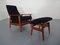 Teak Lounge Chair & Ottoman by Rolf Rastad & Adolf Relling for Arnestad Bruk, 1950s 19