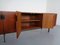 Japanese Series Teak Sideboard from Cees Braakman for Pastoe, 1950s, Image 14