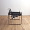Wassily Armchair by Marcel Breuer for Knoll 6