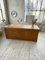 Vintage Oak Counter, 1950s 8