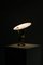 Vintage Table Lamp by Svend Aage Holm Sørensen for Holm Sørensen, 1950s, Image 3