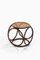 Vintage Stool from Thonet, 1950s, Image 1