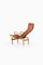 Pernilla Lounge Chair by Bruno Mathsson for Firma Karl Mathsson, 1944 10