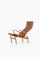 Pernilla Lounge Chair by Bruno Mathsson for Firma Karl Mathsson, 1944 1