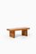 Vintage Bamse Bench by Roland Wilhelmsson for Karl Andersson & Söner 1