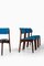 Vintage OD-49 Dining Chairs by Erik Buck for Oddense Maskinsnedkeri, Set of 6 3