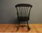 Antique Rocking Chair, Image 4