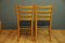 Vintage Dining Chairs from Gemla Möbler, Set of 4 6