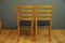 Vintage Esszimmerstühle von Gemla Möbler, 4er Set 6