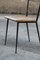Mid-Century Chair by Colette Gueden for Atelier Primavera, Image 4