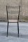 Mid-Century Stuhl von Colette Gueden für Primavera 10
