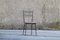 Mid-Century Stuhl von Colette Gueden für Primavera 12