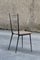Mid-Century Stuhl von Colette Gueden für Primavera 9