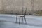 Mid-Century Stuhl von Colette Gueden für Primavera 11