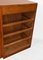 Art Deco Teak Compactum, 1930s 12