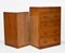 Art Deco Teak Compactum, 1930s 15