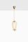 Vintage Pendant by Paavo Tynell for Oy Taito Ab 1
