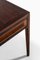 Vintage Side Table with Drawer from O.P. Rykken & Co Mobelfabrikk, Image 5