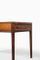 Table d'Appoint Vintage avec Tiroir de OP Rykken & Co Mobelfabrikk 4