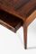 Table d'Appoint Vintage de OP Rykken & Co Mobelfabrikk 5