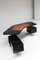 Boomerang Desk by Osvaldo Borsani for Tecno, 1970s 4
