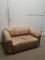 Swiss DS47 Leather Sofa from de Sede, 1960s 5