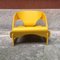 4801/193 Armchair by Joe Colombo for Kartell, 1965, Image 5