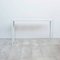 Artemis VII White Console Table by Sander van Eyck for Cocoon Collectables, Image 1