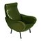 Fauteuil Mid-Century par Marco Zanuso, Italie, 1960s 1