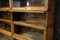 Antique Oak Bookcase from Globe Wernicke 4