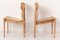 Stacking Chair by Peter Hvidt & Orla Mølgaard-Nielsen for Portex, 1944, Image 2