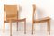 Stacking Chair by Peter Hvidt & Orla Mølgaard-Nielsen for Portex, 1944, Image 4