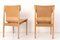 Stacking Chair by Peter Hvidt & Orla Mølgaard-Nielsen for Portex, 1944, Image 1