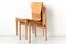 Stacking Chair by Peter Hvidt & Orla Mølgaard-Nielsen for Portex, 1944, Image 6