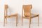 Stacking Chair by Peter Hvidt & Orla Mølgaard-Nielsen for Portex, 1944, Image 3