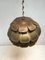 Artichoke Pendant Lamp from Holm Sørensen & Co, 1960s 5