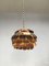 Artichoke Pendant Lamp from Holm Sørensen & Co, 1960s 2