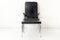 Verstellbarer schweizerischer Sessel & Fußhocker von Embru, 1950er 7