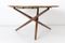 Vintage Swiss Table by Jürg Bally for Wohnhilfe, 1950s, Image 3