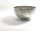 Silver Lotus Line Bowl from Katie Watson 1