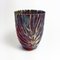 Coloured Leaf Cup from Katie Watson 2
