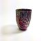 Coloured Leaf Cup from Katie Watson 1