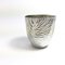 Tazza Silver Leaf di Katie Watson, Immagine 1